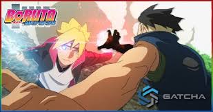Nonton Boruto Next Generation Episode 189 Anoboy Gatcha Org