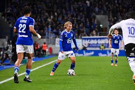 BK Häcken - RC Strasbourg : les compos officielles