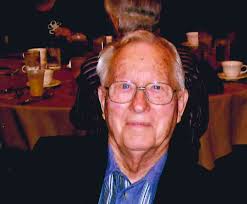 Obituary: Otto Frederick Reifeis