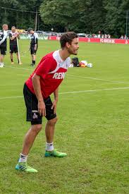He is presumed to be in his 40's and has a daughter named betsy blane and a wife named molly blane. File Jonas Hector 1 Fc Koln 39532529562 Jpg Wikimedia Commons