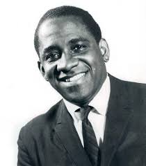 Thomas Nathaniel Burbridge (1921–1972)