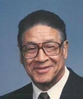 James Davidson Obituary (1923