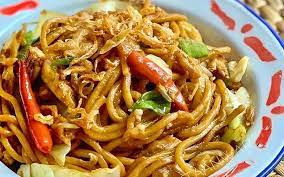 Sajian yang juga dikenal sebagai makanan sejuta umat ini memiliki cita rasa yang enak dan tidak anda hobi masak? 5 Resep Mie Goreng Jawa Terlezat Enak Dicampur Dengan Sambal Kacang