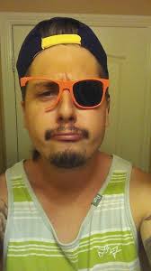 Shane Sandoval Obituary (1991