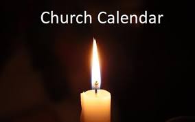 What happened on april 24th 2020? Church Calendar Published April 24 2021 West Central Tribune