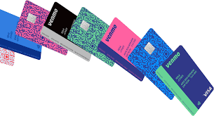 The inventor of the first bank issued credit card was john biggins of the flatbush national bank of brooklyn in new york. Venmo Credit Card Venmo