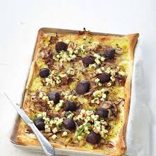 Himmel Und Erde Mit Birne Und Apfeln Rezept Essen Und Trinken
