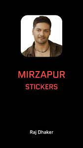 We did not find results for: Download Mirzapur Whatsapp Stickers Wastickerapps Free For Android Mirzapur Whatsapp Stickers Wastickerapps Apk Download Steprimo Com