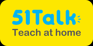 Logo 51Talk