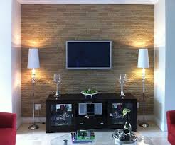 28+ wahrheiten in wall paper decorations at builders warehouse: Modern Living Room Wall Cladding Novocom Top