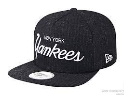 New York Yankees Wrich Golfer Snapback Cap By New Era X Mlb Yankees Snapback Cap Cap