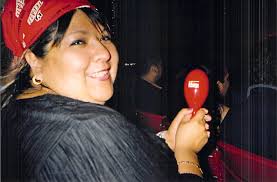 Rebecca "Becky" Juarez Obituary (2025)