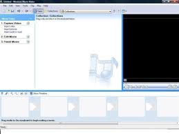 Download best windows movie maker. Windows Movie Maker Windows Vista Standaloneinstaller Com