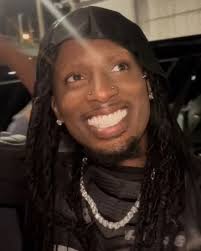 Sidney Stevenson (@sidstevenson4)