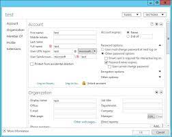 Professor robert mcmillen shows you how to unlock an active directory user account in windows server 2019. Locked Or Not Demystifying The Ui Behavior For Account Lockouts Microsoft Tech Community