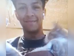 Teryton Devon Bonner Jr.'s Memorial Website