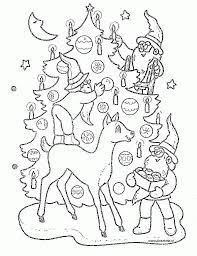 Christmas Tree Coloring Pages 13 Gif 787 1024 Malvorlagen Weihnachten Malvorlagen Weihnachtsfarben