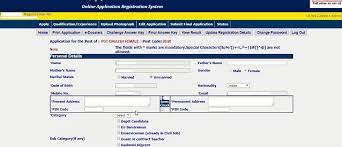 Dsssb recruitment notification has been released for 1809 posts. Dsssb Registration Application Form 2021 Out Apply Online Now