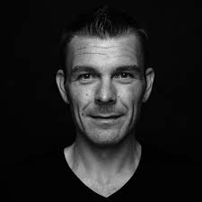 Biografie en boeken van Marc-Peter van der Maas