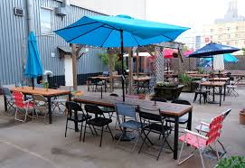 Best burgers and hot dogs in la. John Brown Smokehouse Moves Locations To Stay Alive