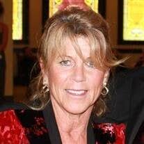 Mary Margaret Chartier Obituary