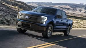 39,99 € * 49,99 € * (20% gespart). 2022 Ford F 150 Lightning Pro Us 40 000 Electric Work Ute Breaks Cover Drive