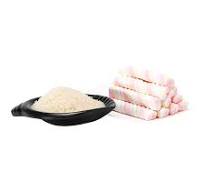 China Small mesh bovine/pork edible gelatin with bloom ...