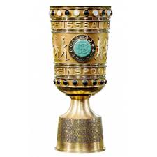 Tschammer pokal) ist ein seit 1935 ausgetragener fußball pokalwettbewerb für deutsche vereinsmannschaften. Dfb Pokal All Winners Transfermarkt