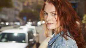 Coloration | se colorer les cheveux mèches : Avoir Les Cheveux Roux Comment Devenir Rousse Cosmopolitan Fr