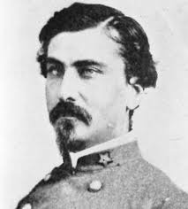 The Best Staff Officers in the Army- James Longstreet and His Staff of the  First Corps