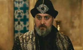 Meet Turkish Actor Who Played Sadettin Kopek In Ertugrul Daily Times