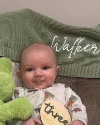 Church family please pray for this sweet boy and his family! Call his name  out to the Lord, he needs a miracle🙏🙏 Walker Christopher Killman! In the  Matchless and Glorious name of