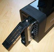 Ich stelle mir folgendes vor: Was Brauche Ich Fur Ein Nas System Fur Zuhause