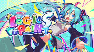 Check Out The First 19 Minutes Of Hatsune Miku Logic Paint S On Switch Nintendosoup