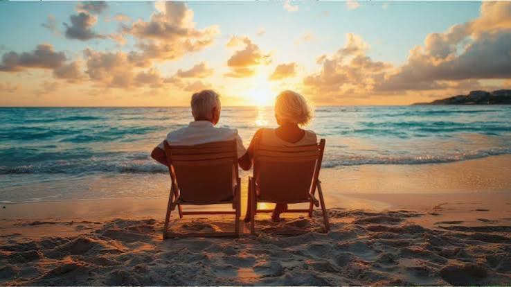 Retirement and Social Security