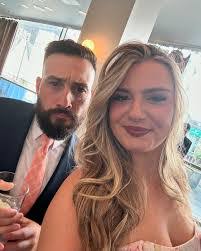 Katie Hite's Instagram, Twitter & Facebook