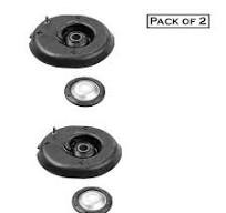Citroen C3 2002-2009 Front Suspension Strut Top Mounts