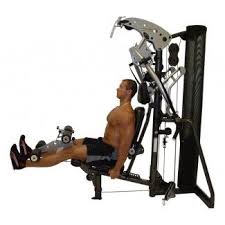 Marcy Inspire M3 Multi Gym The Inspire Range Of Strength