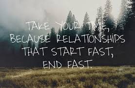 Move Quickly Quotes. QuotesGram via Relatably.com