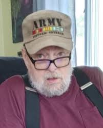 Donald O. McGraw Obituary February 24, 2025