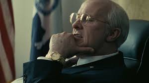 The first teaser for christian bale's upcoming movie shows that his prep work to portray former president george w. Watch Vice Review Christian Bale Brilliantly Channels Dick Cheney In Satire Deadline