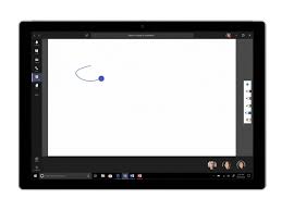 Microsoft teams is a relatively new product in the microsoft 365 lineup, but it's proving to be a more robust competitor to slack and zoom. Microsoft Whiteboard Comes To Teams Meetings In Preview Windows Central