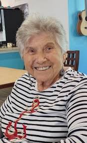 Obituary of Joyce Eileen Sheldon