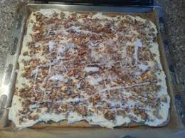 Vegan Kochen Walnuss Stachelbeerkuchen Thuringer Blechkuchen Stachelbeerkuchen Lebensmittel Essen Stachelbeeren