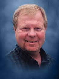 Obituary information for Jeffery Allen Burnette