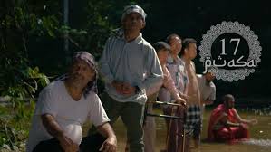 Ironi kasih episode 16, ironi kasih akhir, ironi kasih ep akhir, ironi kasih ogy ahmad daud, ironi kasih 23 april, barisan pelakon ironi kasih. 17 Puasa Full Movie