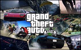Downloading gta v free is a simple affair now: Grand Theft Auto 5 Download Gta 5 Download On Pc