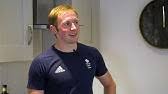 Crying fish is in the show. Purplebricks Advert Laura Kenny Gold Medals Youtube
