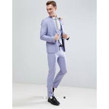 Suit up and stay fresh with our latest drop of men's suits. Asos Suits Blazers Mens Asos Periwinkle Suit Poshmark