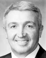 John Decker Obituary (1948